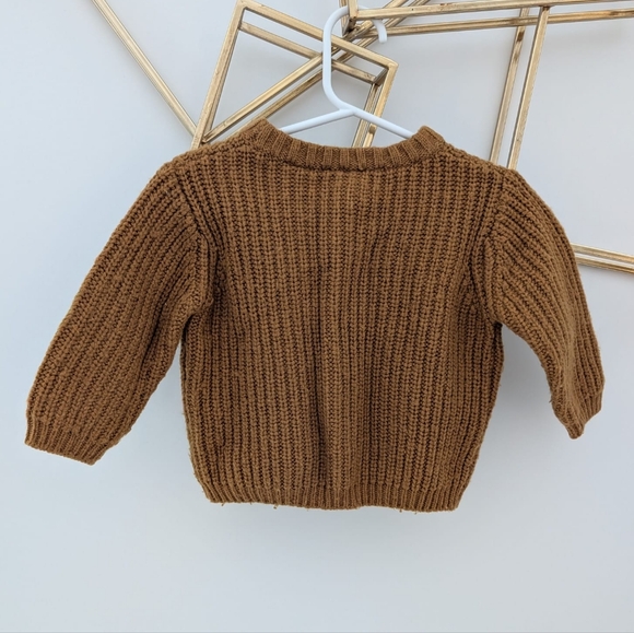 Zara sweater - Picture 2 of 2